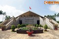 Khám phá đền thờ vua Hùng hoành tráng nhất Nam Bộ