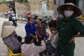 Ảnh: Nhịp sống ngày đầu sau biến cố ở xã Đồng Tâm 