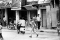 Ảnh sống động về đường phố Nha Trang năm 1968