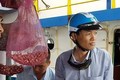 Vụ tàu vỏ thép: Nam Triệu sẽ thay 11 máy mới cho dân
