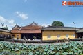 Ngắm cung điện cực đẹp của các Hoàng thái hậu nhà Nguyễn