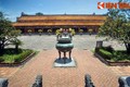 Vẻ tráng lệ của ngôi miếu thờ các vị vua nhà Nguyễn