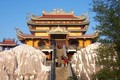 Khám phá những ngôi chùa Việt nổi tiếng ở nước ngoài
