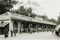 Ảnh độc về hội chợ đấu xảo Hà Nội năm 1928