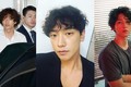 Bi Rain lại tiếp bước Won Bin, Song Joong Ki làm tóc "bà thím"