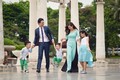 Bí quyết giữ lửa hôn nhân của các gia đình nổi tiếng showbiz Việt