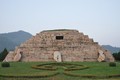 Khám phá khu lăng mộ cổ nổi tiếng thế giới của Triều Tiên