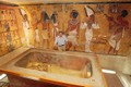 Những cái chết bí ẩn khi mở quan tài pharaoh Ai Cập lừng danh