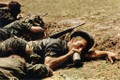 Loạt hình cực ám ảnh về chiến tranh Việt Nam của nhiếp ảnh gia Larry Burrows