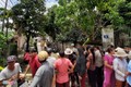 Thảm sát gia đình ở Hà Nội: Nạn nhân cuối cùng xuất viện
