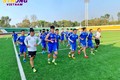 Triều Tiên ra quy định đặc biệt: Khán giả Việt không được xem trực tiếp Hà Nội FC