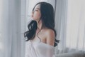 Hot girl Hải Phòng: Người là nàng thơ, người streamer có style nổi loạn