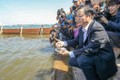 Tại sao việc thí điểm công nghệ Nhật trên sông Tô Lịch đã thất bại?