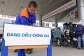 Chiều nay giá xăng tăng thêm 312 đồng/lít