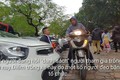 Video: Đi Văn Miếu xin chữ đầu năm, người dân bị “chặt chém” tiền gửi xe máy