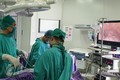 Sáng mùng 1 tết: BV Quảng Ninh cứu sống sản phụ chửa ngoài tử cung