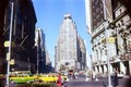 Loạt ảnh gây choáng ngợp về thành phố New York 70 năm trước