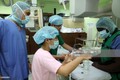 Khoảnh khắc ấn tượng về y tế Việt Nam qua ống kính quốc tế