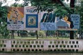 Nhìn lại loạt pa-nô chống HIV/AIDS ở Việt Nam thập niên 1990