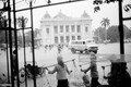 Cuộc sống Việt Nam thời hậu bao cấp qua ống kính nhiếp ảnh gia Pháp