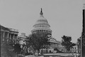 Những bức ảnh độc đáo về thủ đô nước Mỹ 150 năm trước