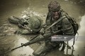 Cơn ác mộng của lính Mỹ: Vật vã trong bùn lầy thời chiến tranh Việt Nam