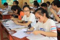 Hà Nội: Huy động 10 nghìn người tổ chức kì thi tốt nghiệp THPT 2020