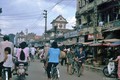 Ảnh "độc" về chợ Bình Tây ở Sài Gòn năm 1991