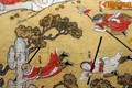 "Độc lạ" bộ sưu tập tranh Tây Du Ký người Việt vẽ 3 thế kỷ trước