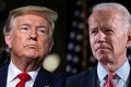 Tiền tranh cử của ông Biden nhiều hơn ông Trump 141 triệu đô la