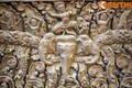 Cận cảnh những kiệt tác điêu khắc đá Angkor giữa Sài Gòn 