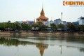 Kiến trúc độc lạ của chùa Khmer đẹp nhất thành phố Cần Thơ