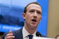 Facebook khóa tài khoản của Tổng thống Trump vô thời hạn