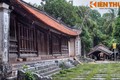Giải mã phong thủy ngôi chùa xây trên thế đất hình rồng ở Hà Nội