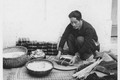 Ảnh cực quý về Tết Ất Mùi 1955 ở Hà Nội