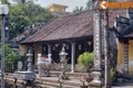 Ngôi chùa nào xây trên pháp trường giữa trung tâm Hà Nội?