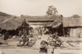 Khám phá các khu chợ quê khắp ba miền Việt Nam xưa