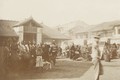 Cảnh tượng hiếm có ở Chợ Lớn năm 1902 qua ống kính người Pháp