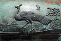  Điểm danh 9 loài chim được khắc trên Cửu Đỉnh nhà Nguyễn