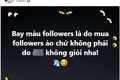 Nathan Lee mỉa mai ai đó tụt followers, Ngọc Trinh bị chỉ điểm  