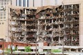 Lật lại vụ đánh bom sập nhà cao tầng chấn động nước Mỹ năm 1995