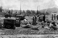 Cảnh tượng kinh hoàng trong thảm họa lũ bùn ở Mỹ năm 1934