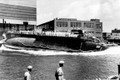 Toàn cảnh thảm họa tàu ngầm hạt nhân Mỹ, 129 người chết năm 1963