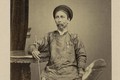 Ảnh chân dung cực nét của quan lại Việt Nam cuối thế kỷ 19