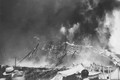 Khủng khiếp vụ cháy rạp xiếc làm hàng trăm người chết năm 1944