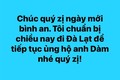 Nữ đại gia đi Đà Lạt gặp Đàm Vĩnh Hưng, biến gì sắp nổ? 