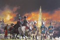 Napoleon đã khổ sở, vật vã thế nào sau khi chiếm Moscow?