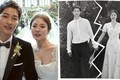 Song Hye Kyo và Song Joong Ki bất ngờ có động thái giống nhau 