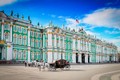 Khám phá bảo tàng lớn bậc nhất thế giới của nước Nga