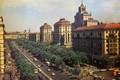 Thành phố Kiev những năm 1980 qua bưu thiếp “độc” của Liên Xô